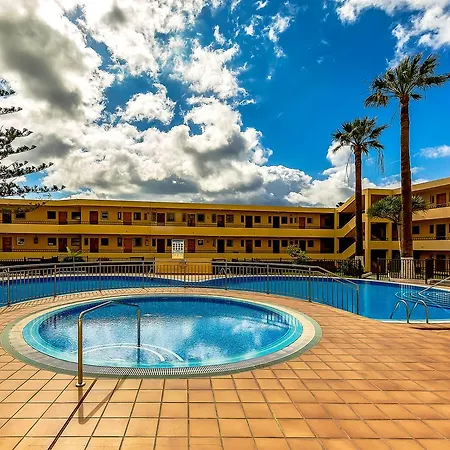 Torres Del Sol Sea View