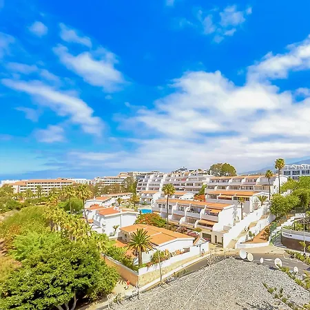 Torres Del Sol Sea View Lejlighed *