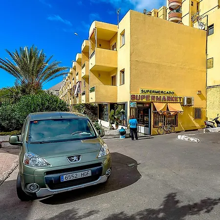 Torres Del Sol Sea View
