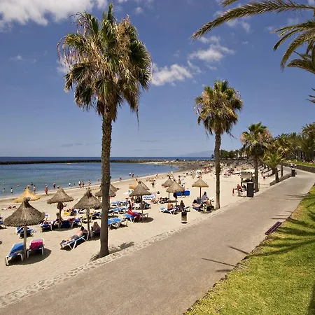 Torres Del Sol Sea View Los Cristianos (Tenerife)