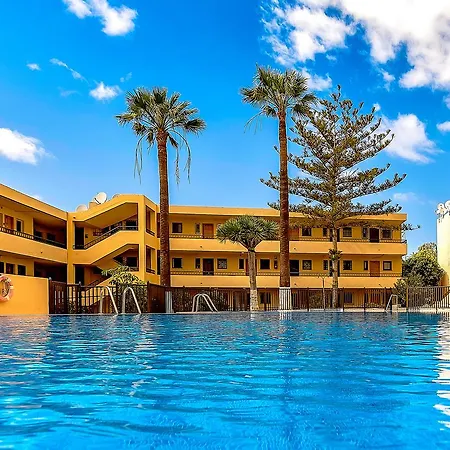 Torres Del Sol Sea View