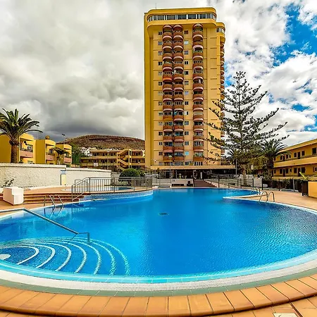 Torres Del Sol Sea View Lejlighed *