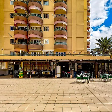 Torres Del Sol Sea View * Los Cristianos (Tenerife)