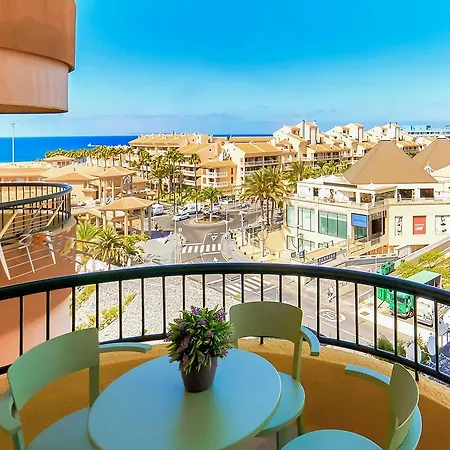 Torres Del Sol Sea View Lejlighed *