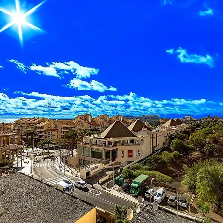 Torres Del Sol Sea View Lejlighed *